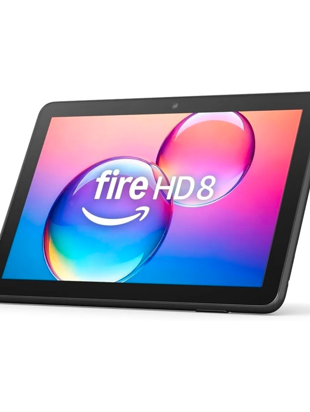 Amazon Fire HD 8 Tablet - Black Frame